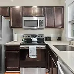 Corporate Housing Mgm