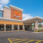 Comfort Inn Downtown