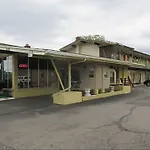 Rodeway Inn & Suites Inkster