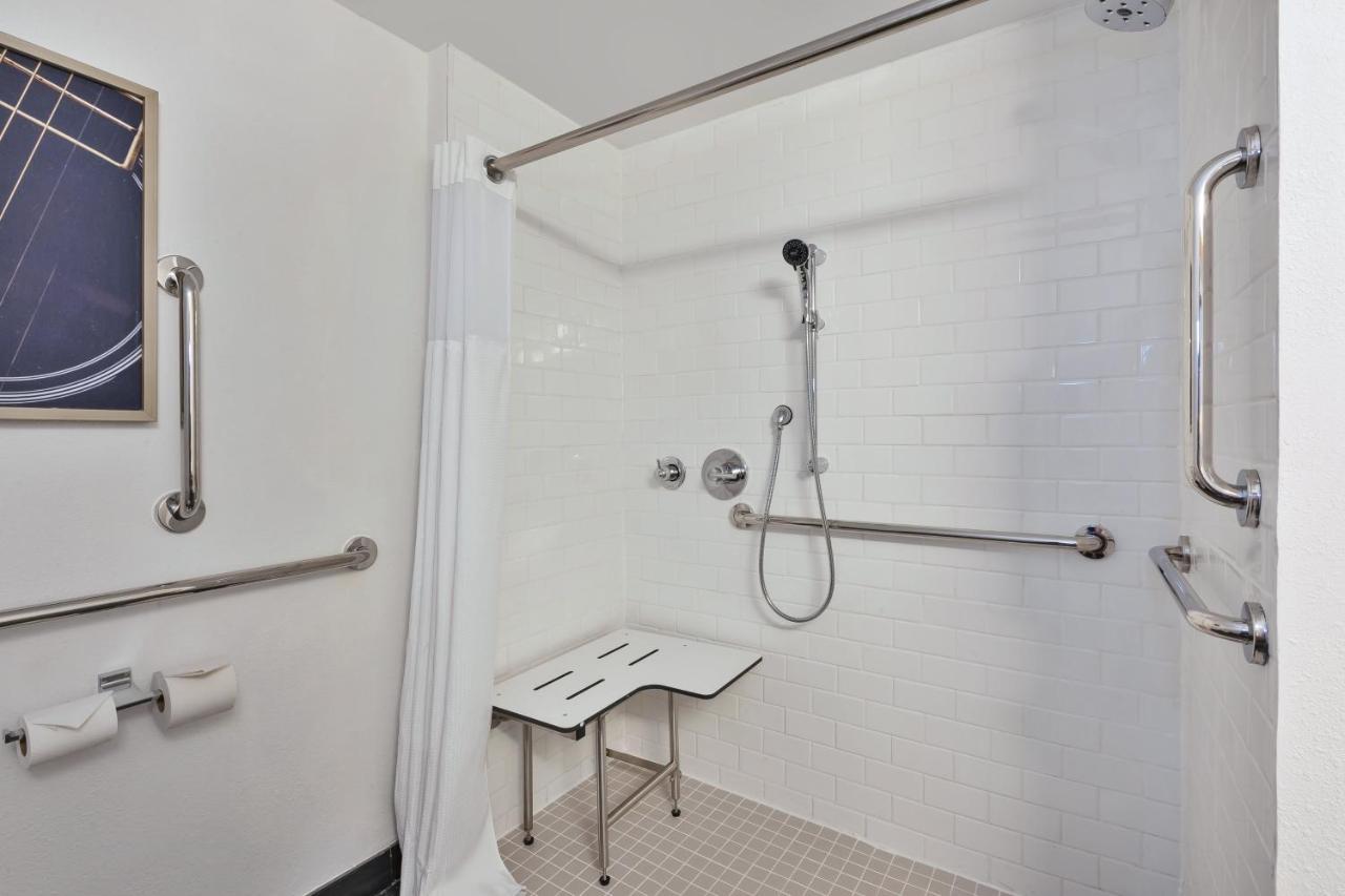 Hotel Indigo Downtown By Ihg Detroit