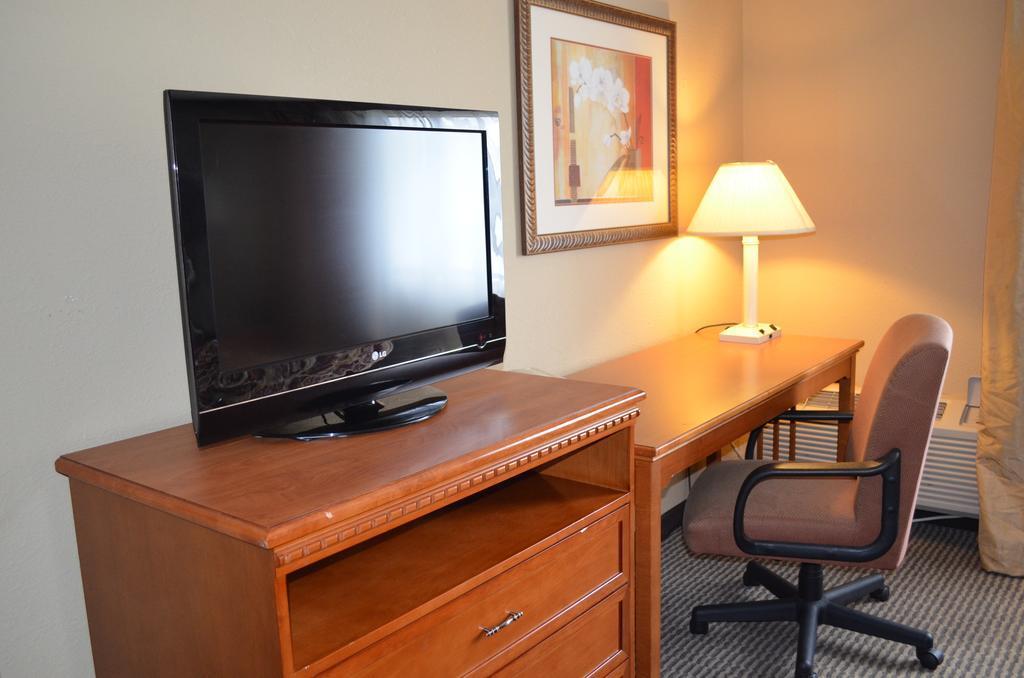 Inn Comfort Downtown Detroit