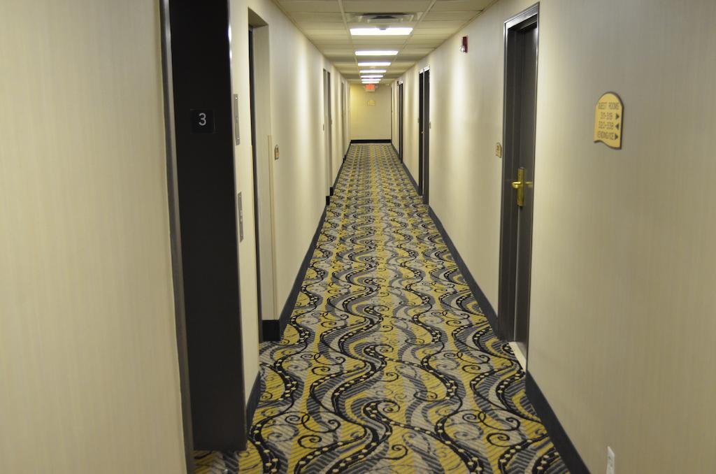 Inn Comfort Downtown 2*
