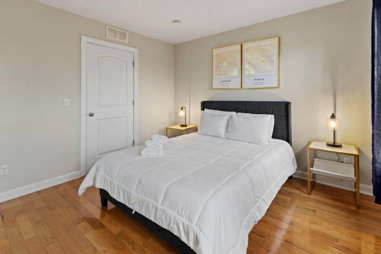Stylish And Comfortable 1-br In The Heart Of Apartamento Detroit