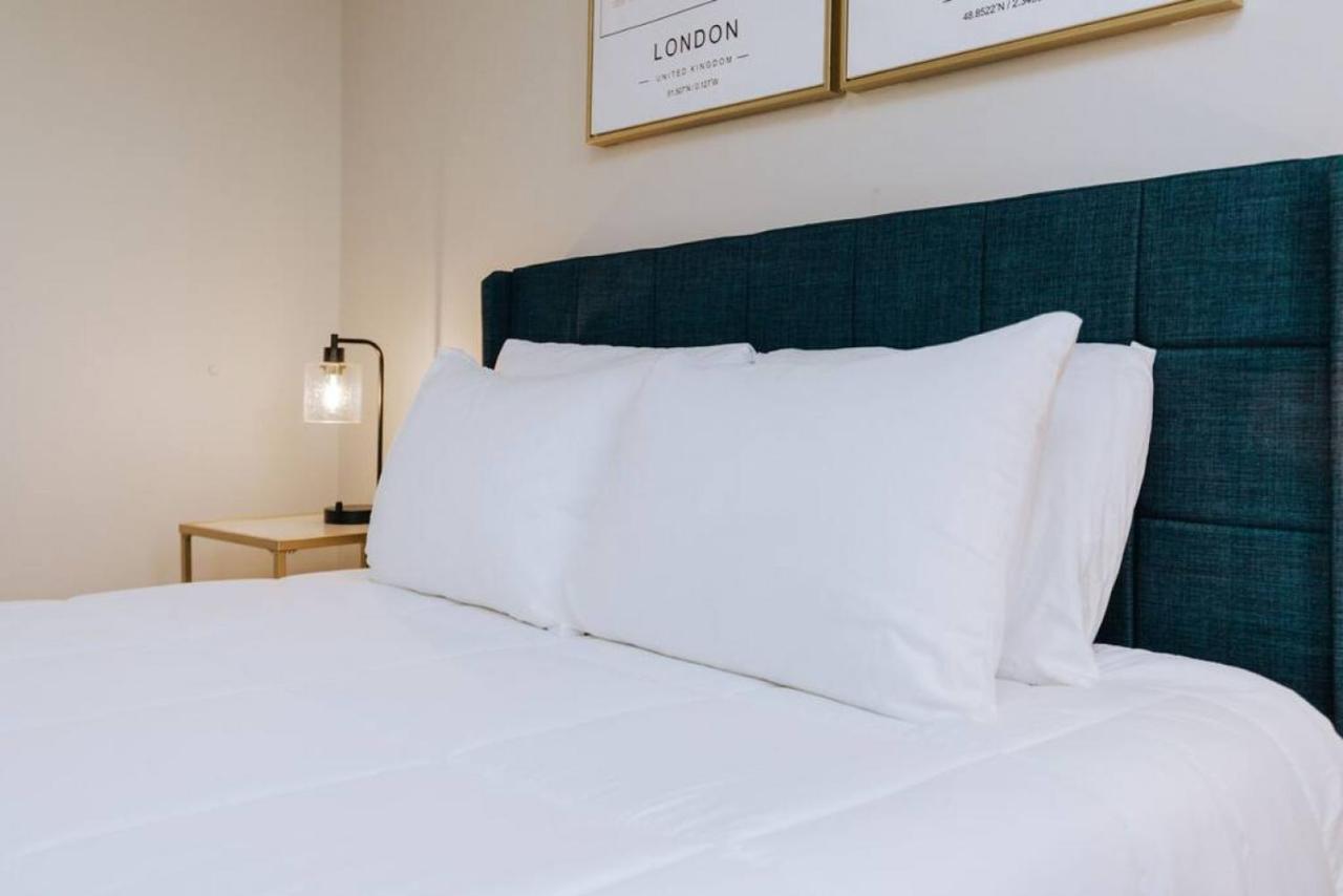 Stylish And Comfortable 1-br In The Heart Of Apartamento