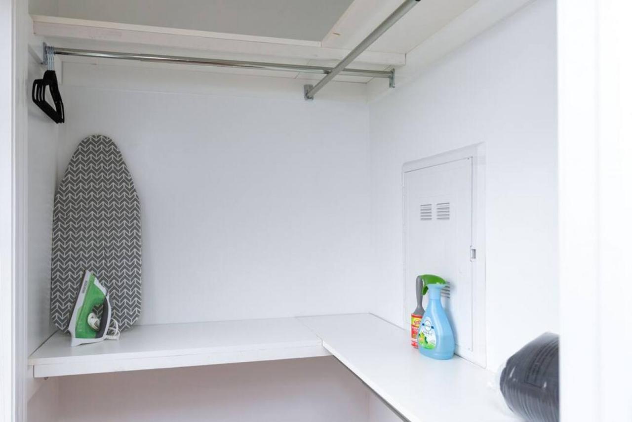 Stylish And Comfortable 1-br In The Heart Of Apartamento Detroit