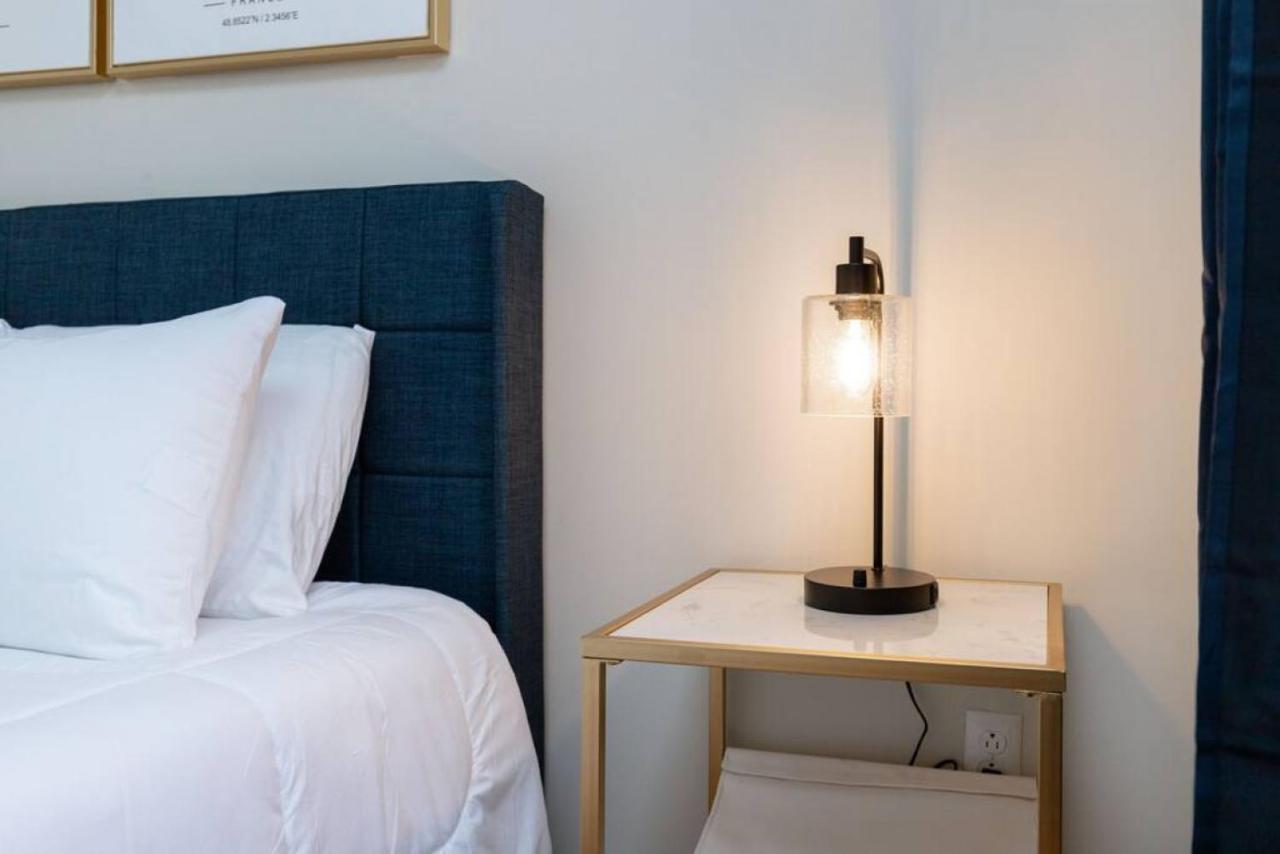 Stylish And Comfortable 1-br In The Heart Of Apartamento