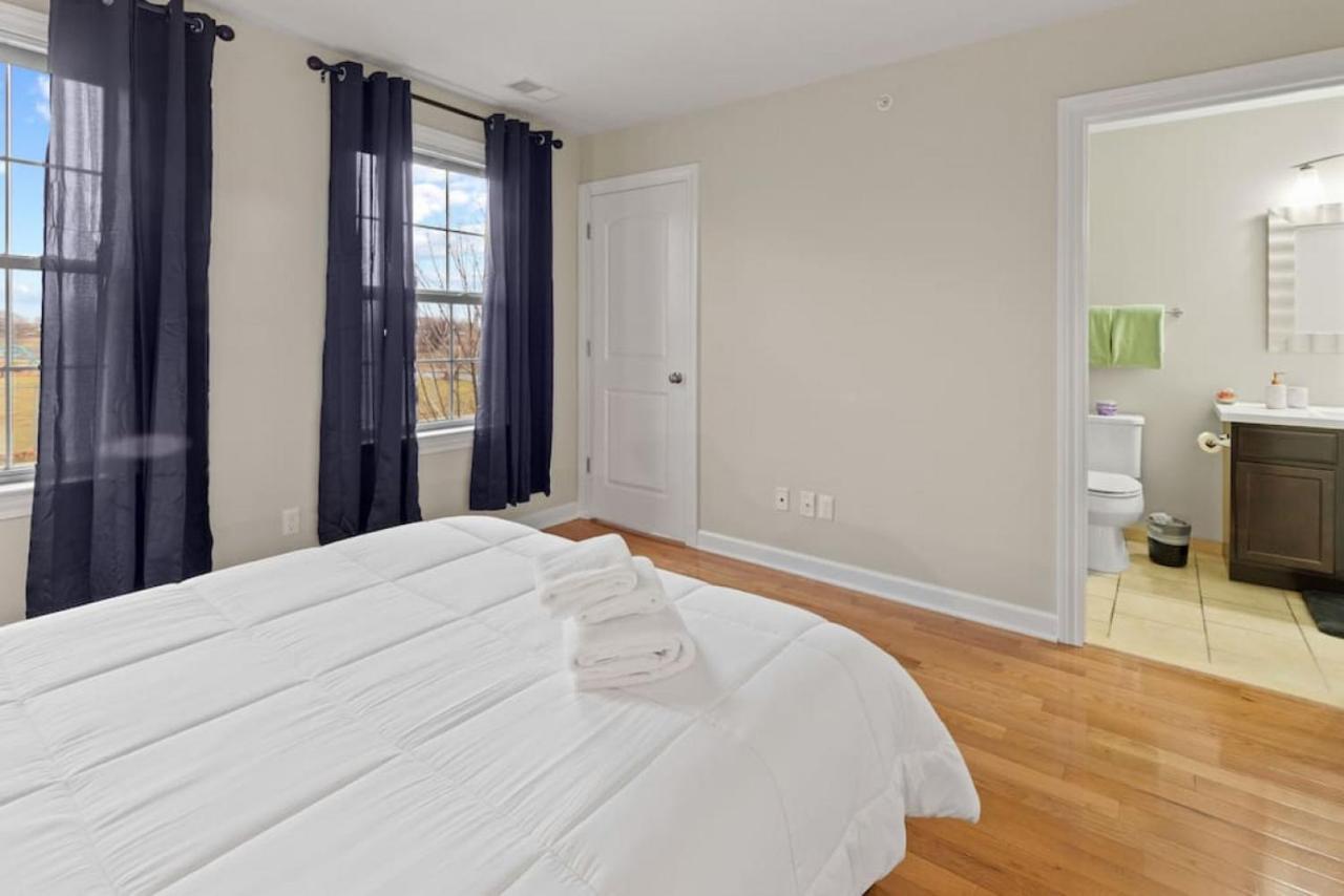 Apartamento Stylish And Comfortable 1-br In The Heart Of *