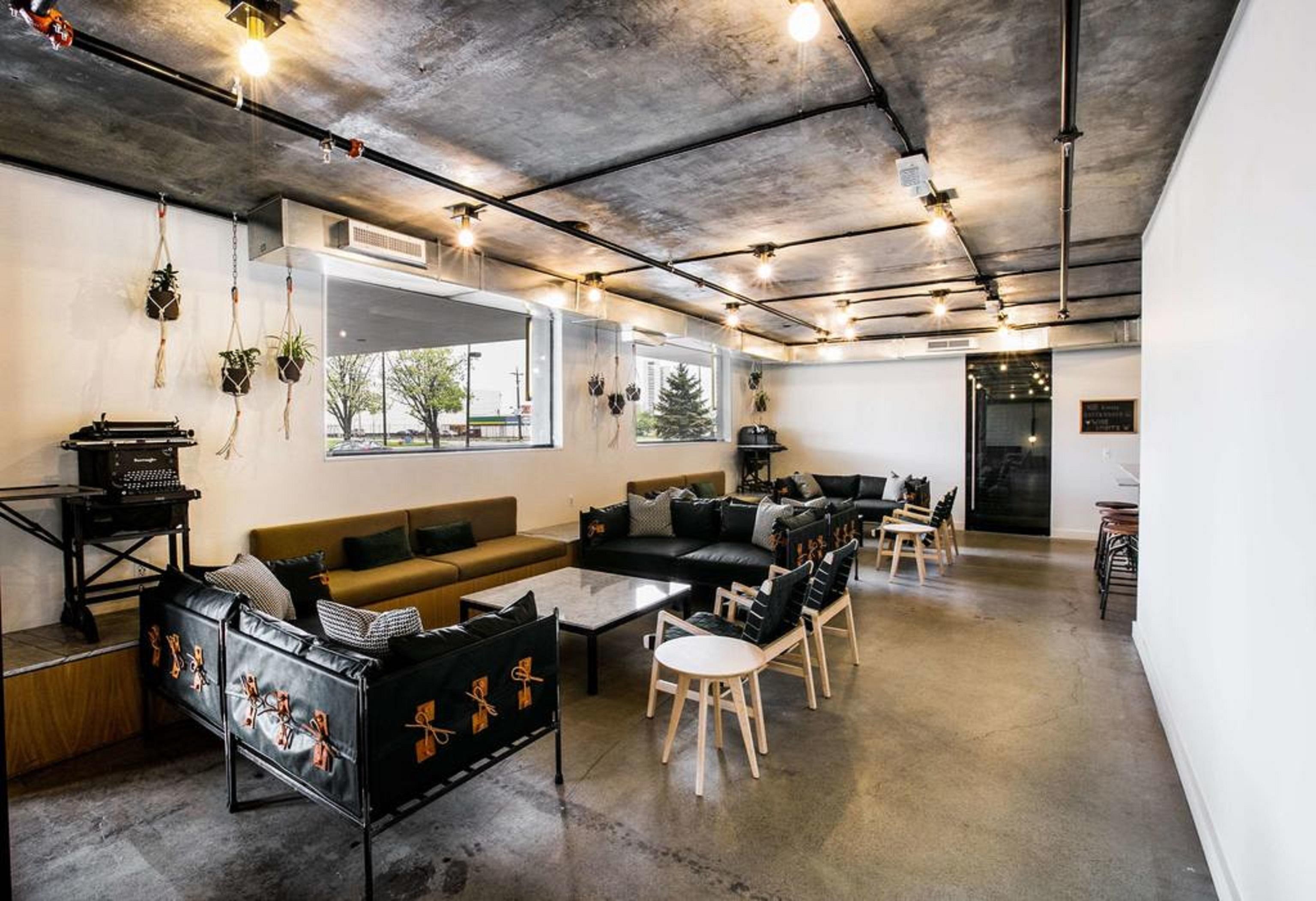 Trumbull And Porter - Downtown 4*