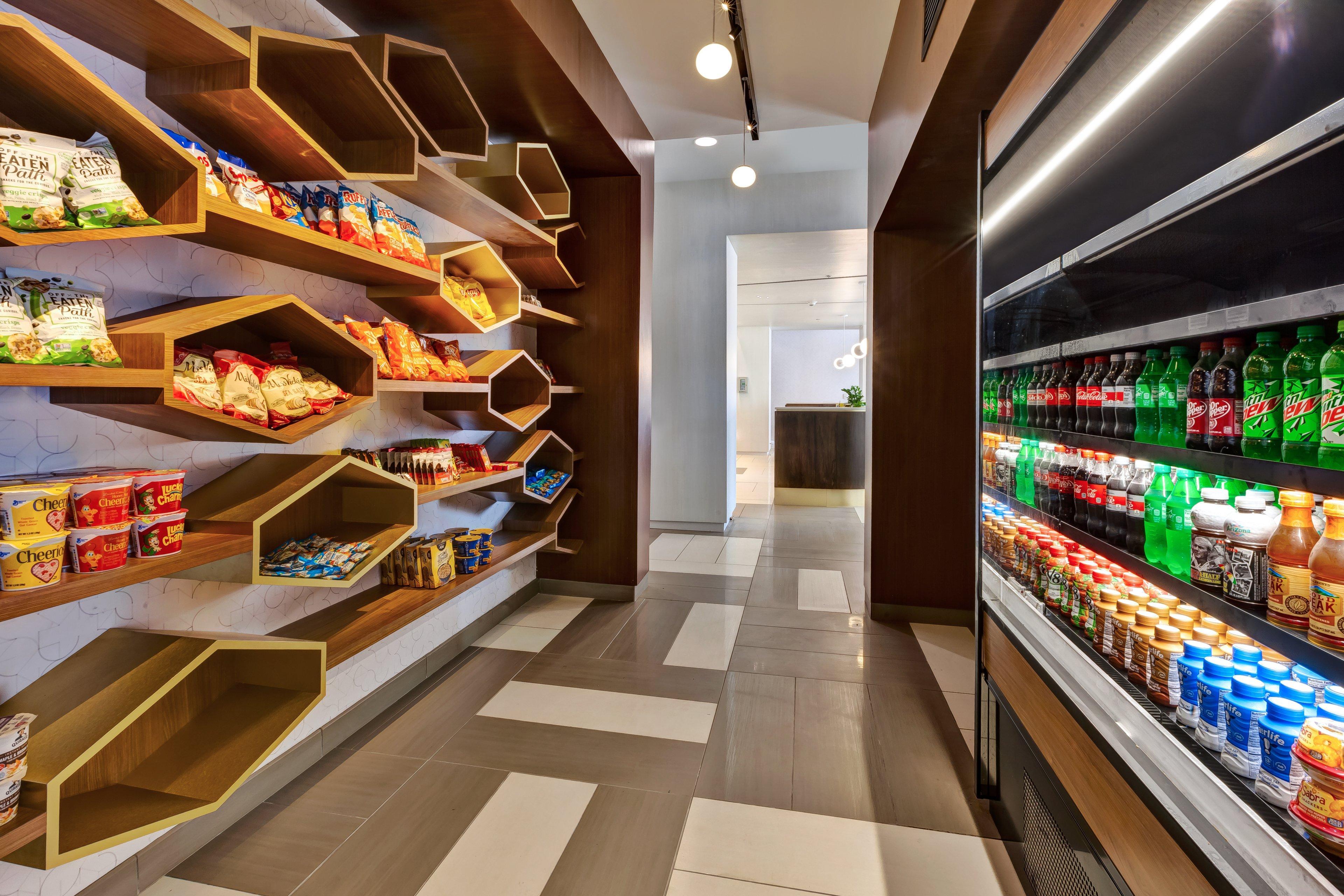 Indigo Downtown By Ihg