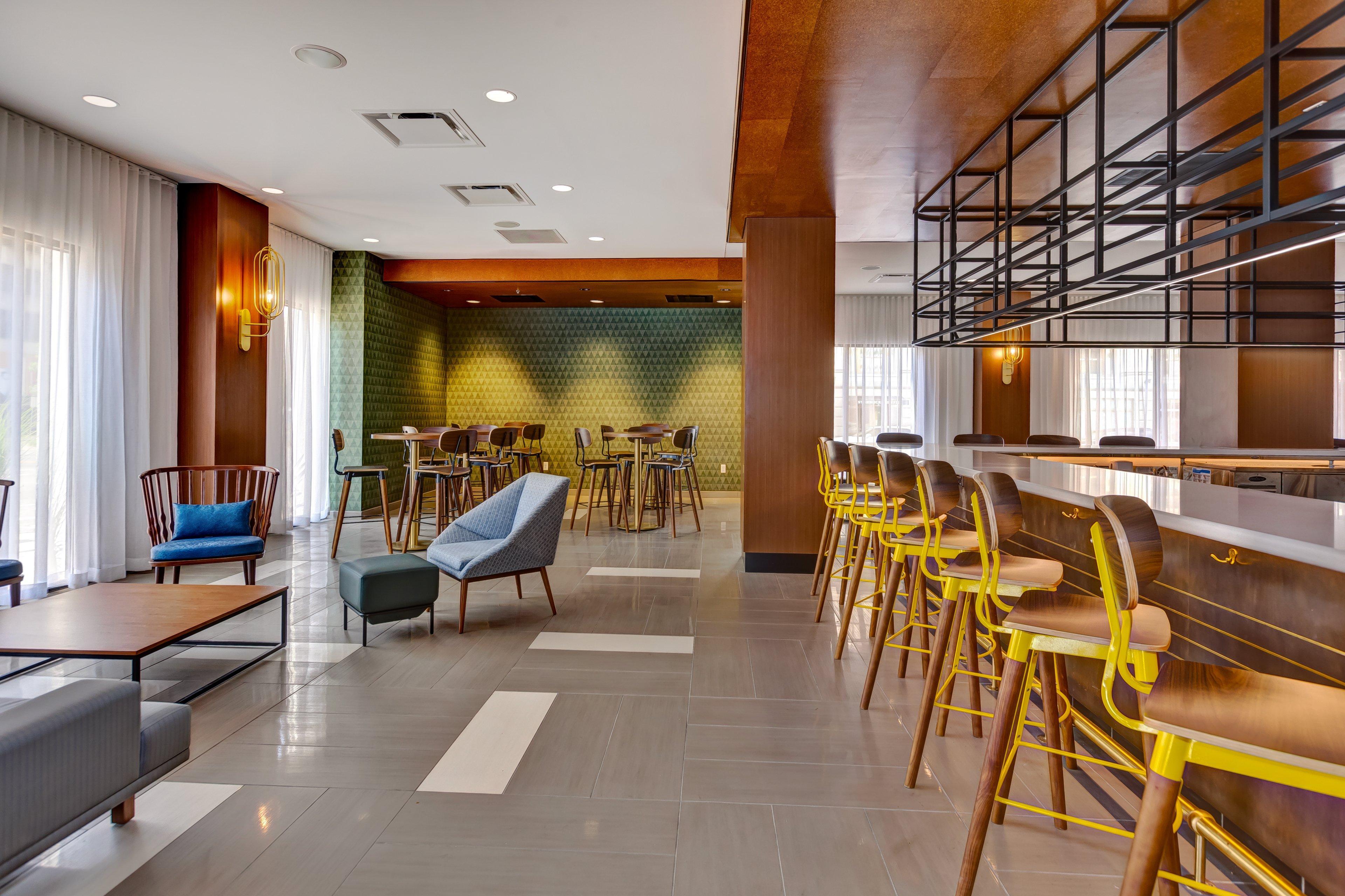 Indigo Downtown By Ihg Hotel