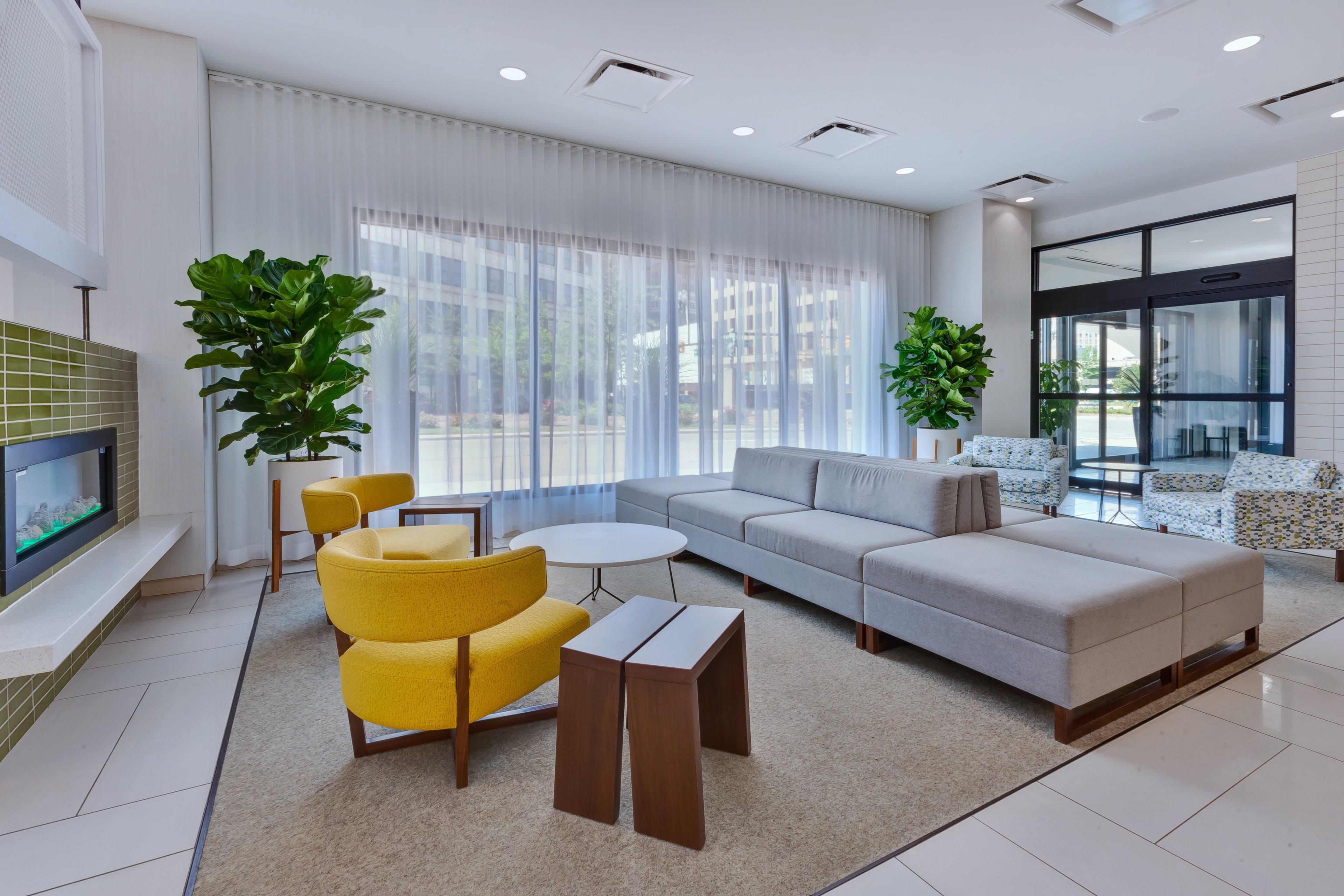 Indigo Downtown By Ihg Detroit