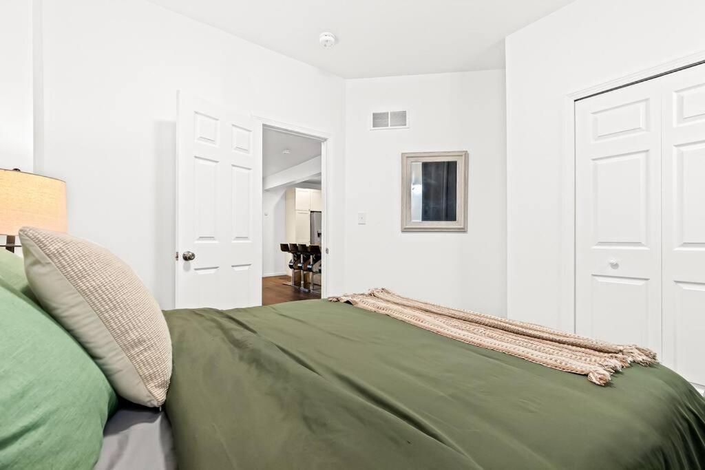 Apartment Tranquil Haven Retreat