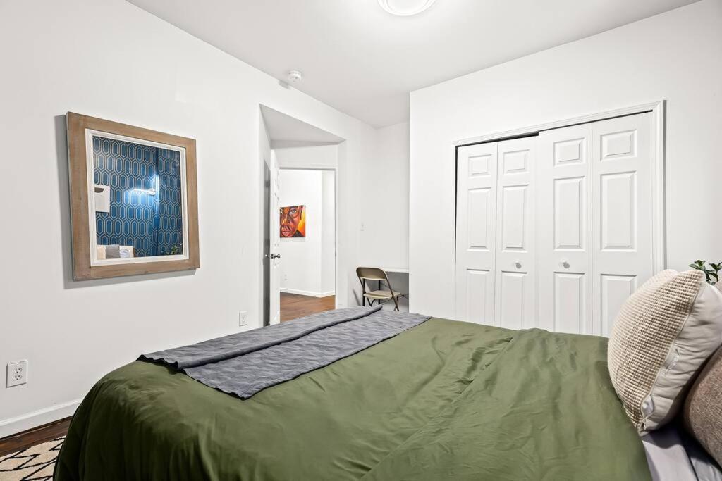 Tranquil Haven Retreat *