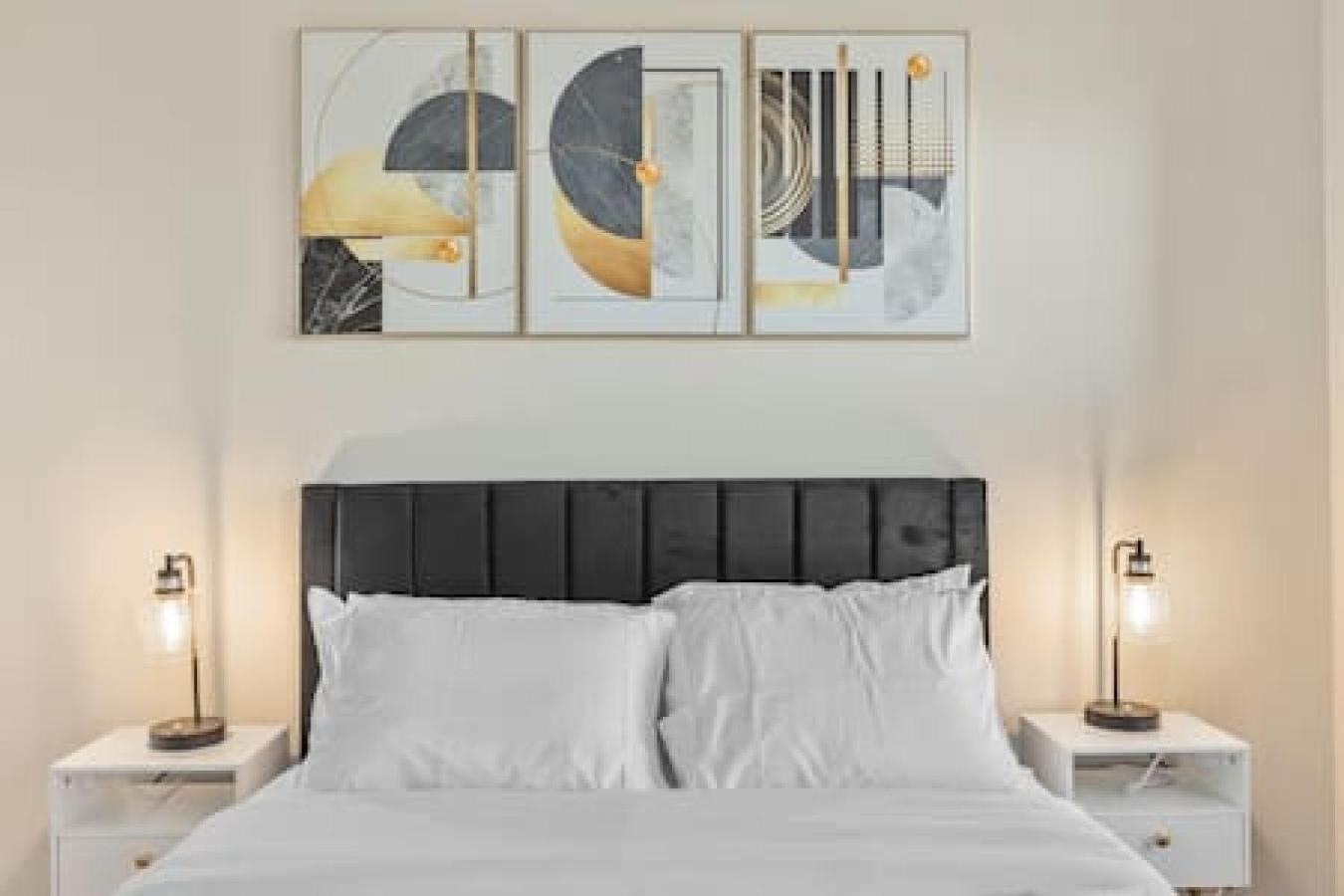 Corporate Housing Mgm Apartamento