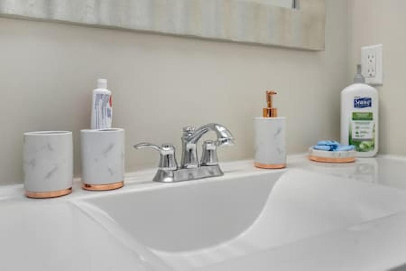 Apartamento Corporate Housing Mgm