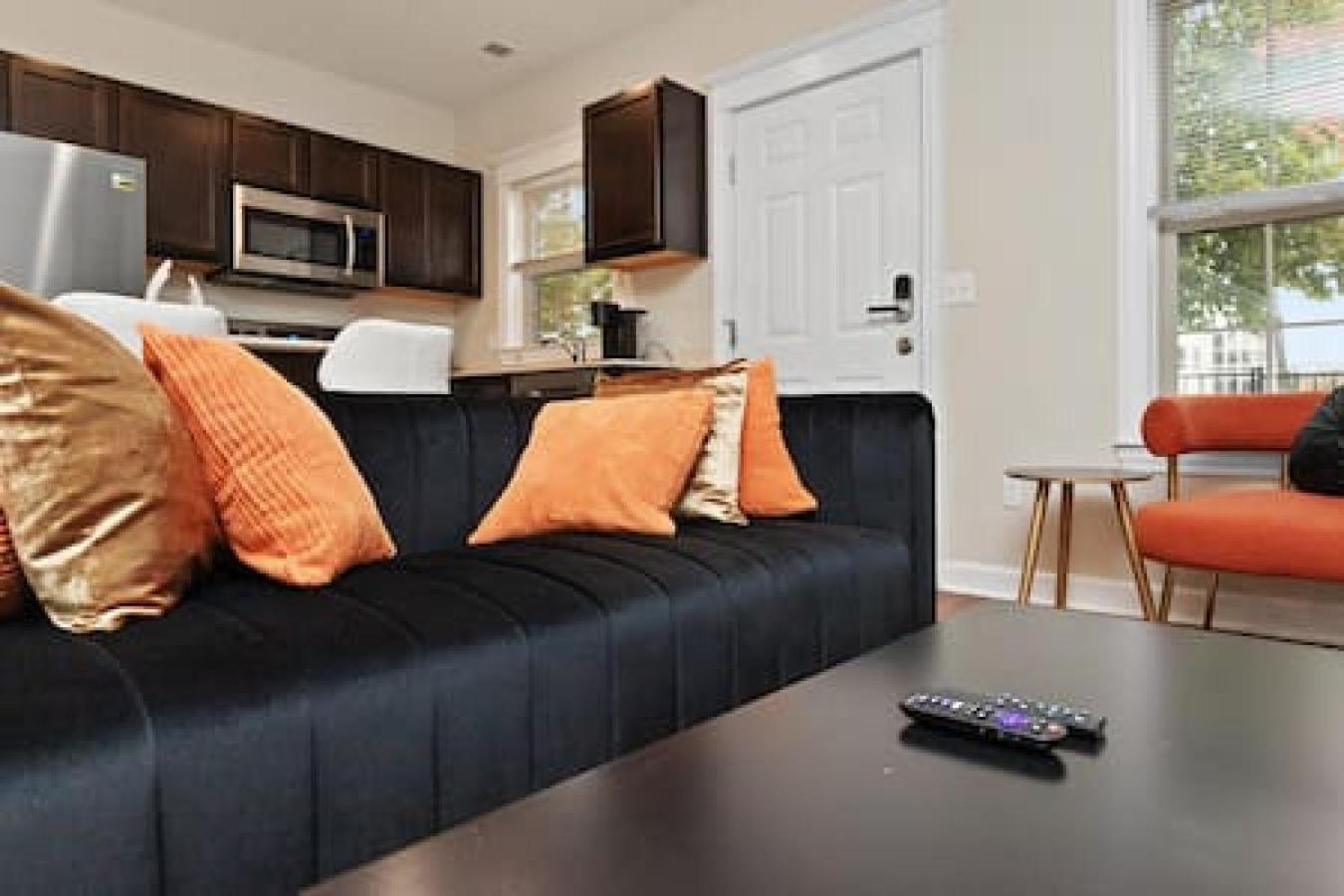 Apartamento Corporate Housing Mgm Detroit