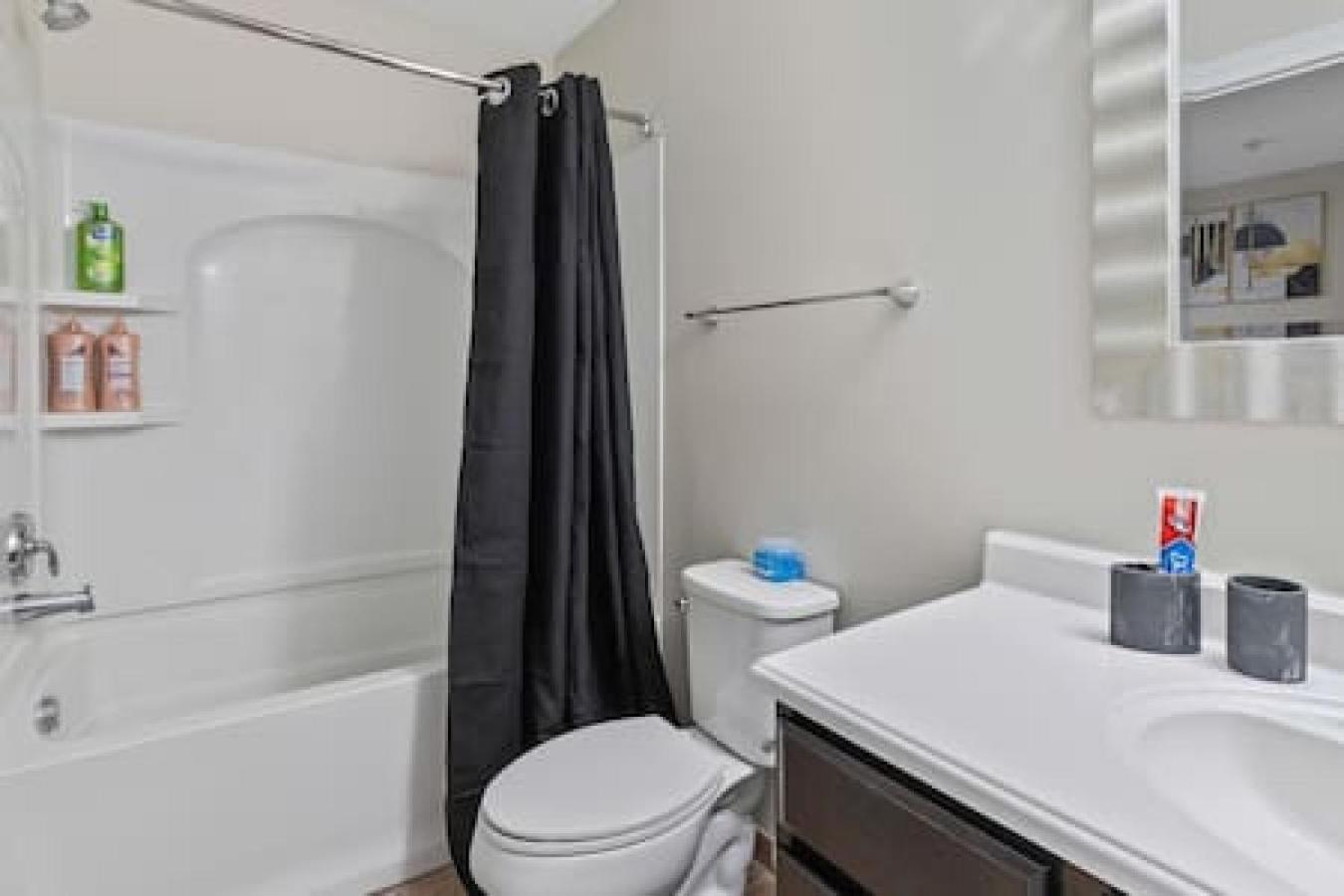 Corporate Housing Mgm