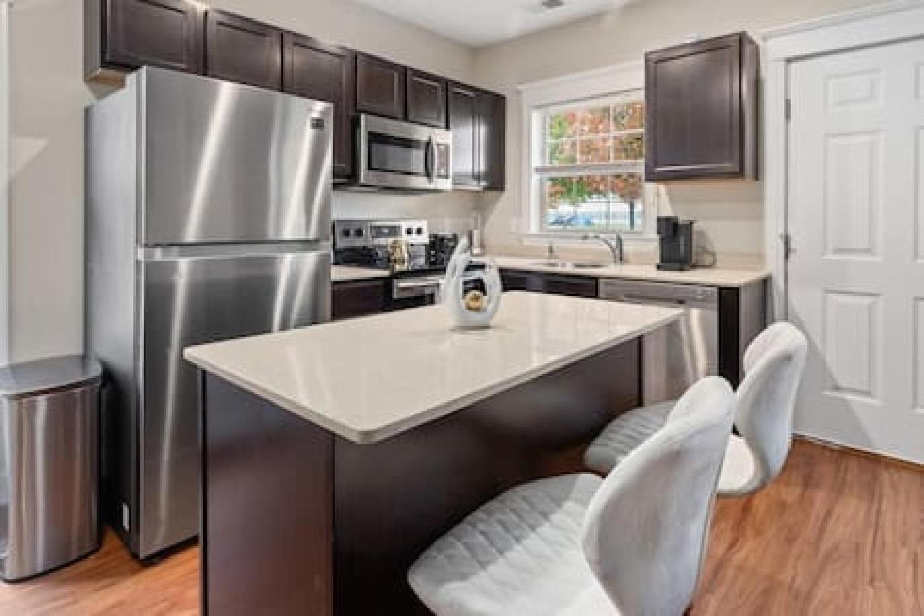 Apartamento Corporate Housing Mgm Detroit