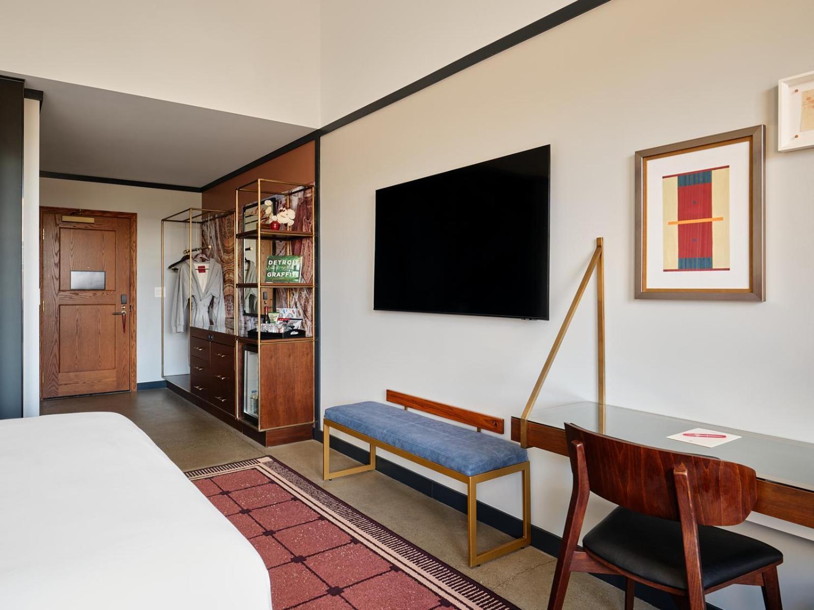 Foundation Hotel