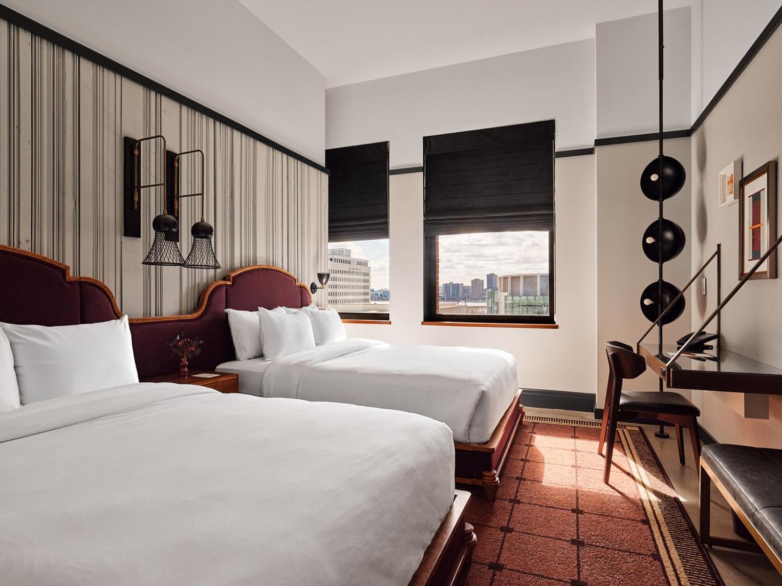 Hotel Foundation 4*