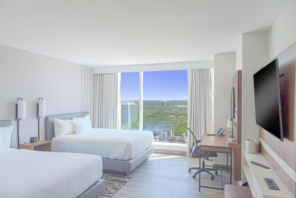 Hollywood Casino At Greektown Hotel 4*
