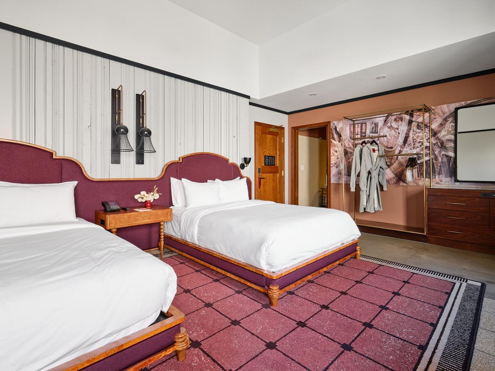Foundation Hotel Detroit