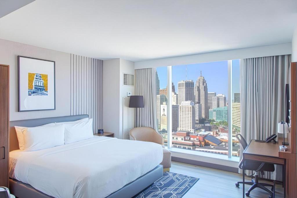 Hotel Hollywood Casino At Greektown