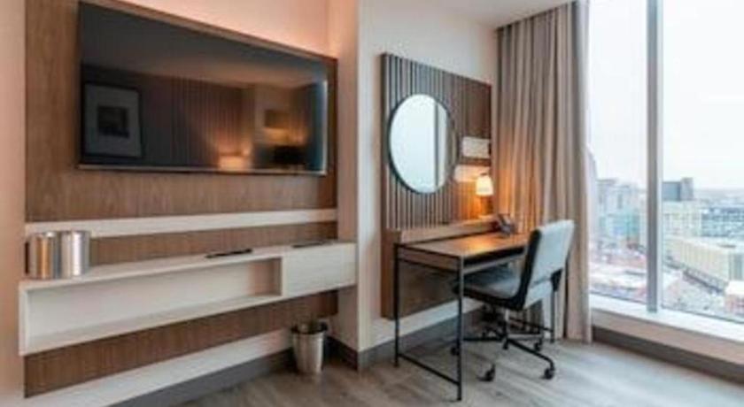 Hollywood Casino At Greektown Hotel 4*