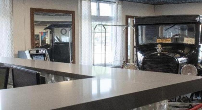 Chataura Hotel Detroit