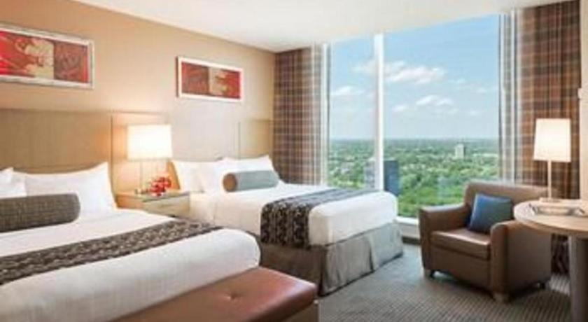 Hollywood Casino At Greektown Hotel