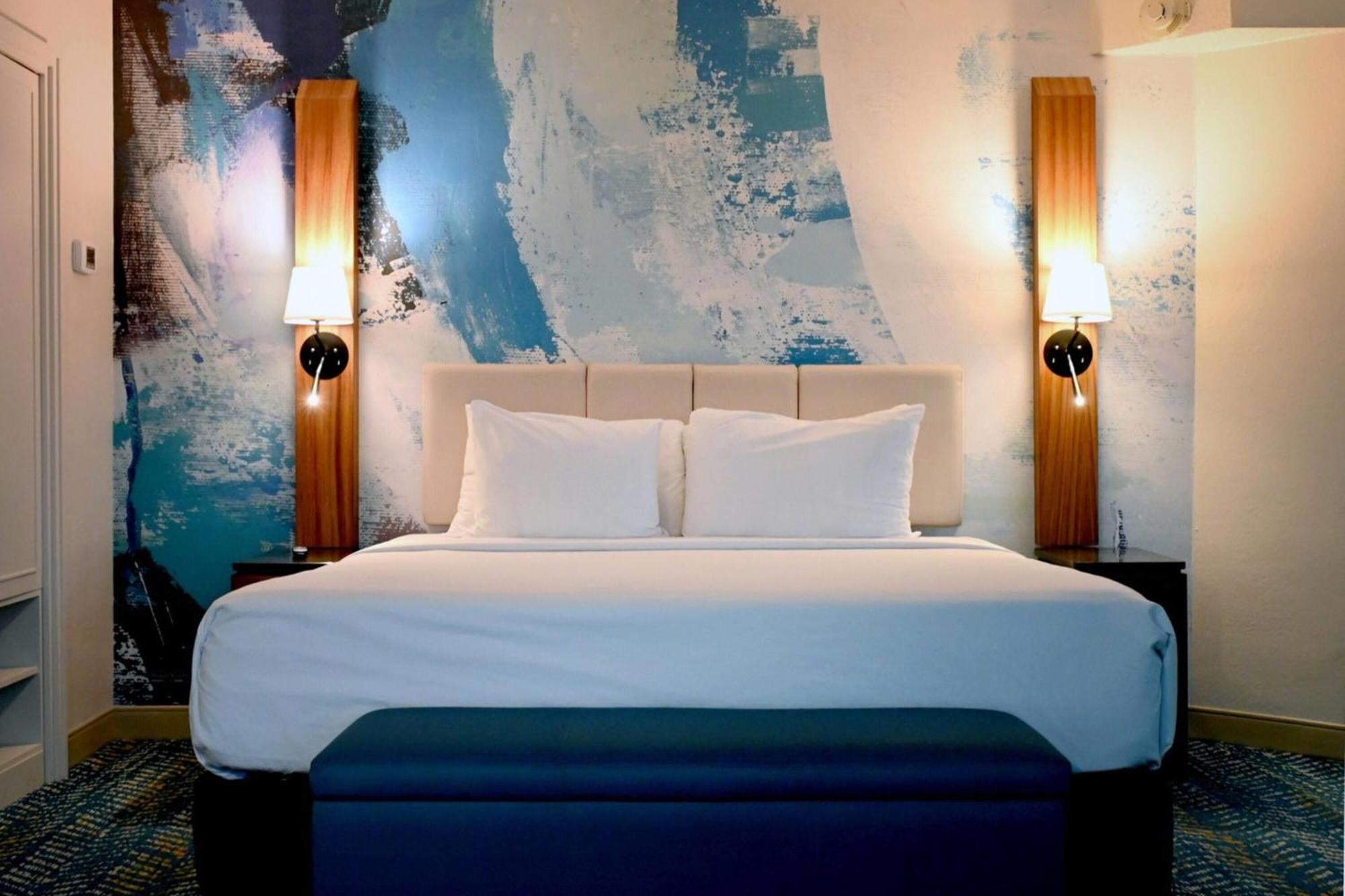 Pontchartrain Detroit, A Wyndham 4* Detroit