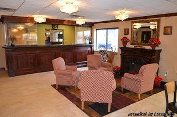 Comfort Downtown Inn Detroit