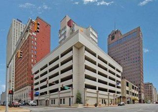 Comfort Downtown 2*