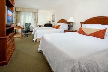 Hilton Garden Downtown Hotel 3*