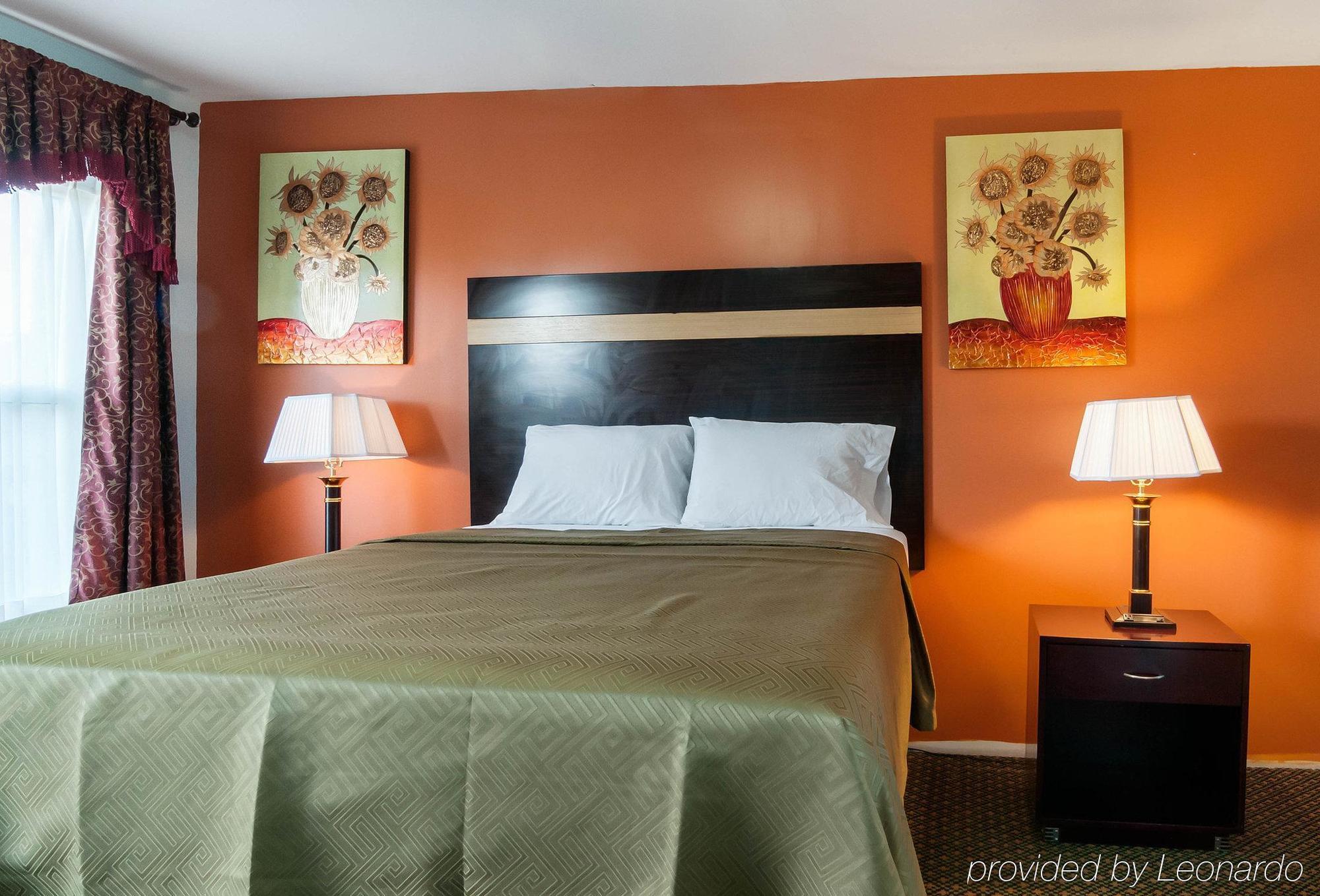 Hotel Rodeway & Inkster Detroit