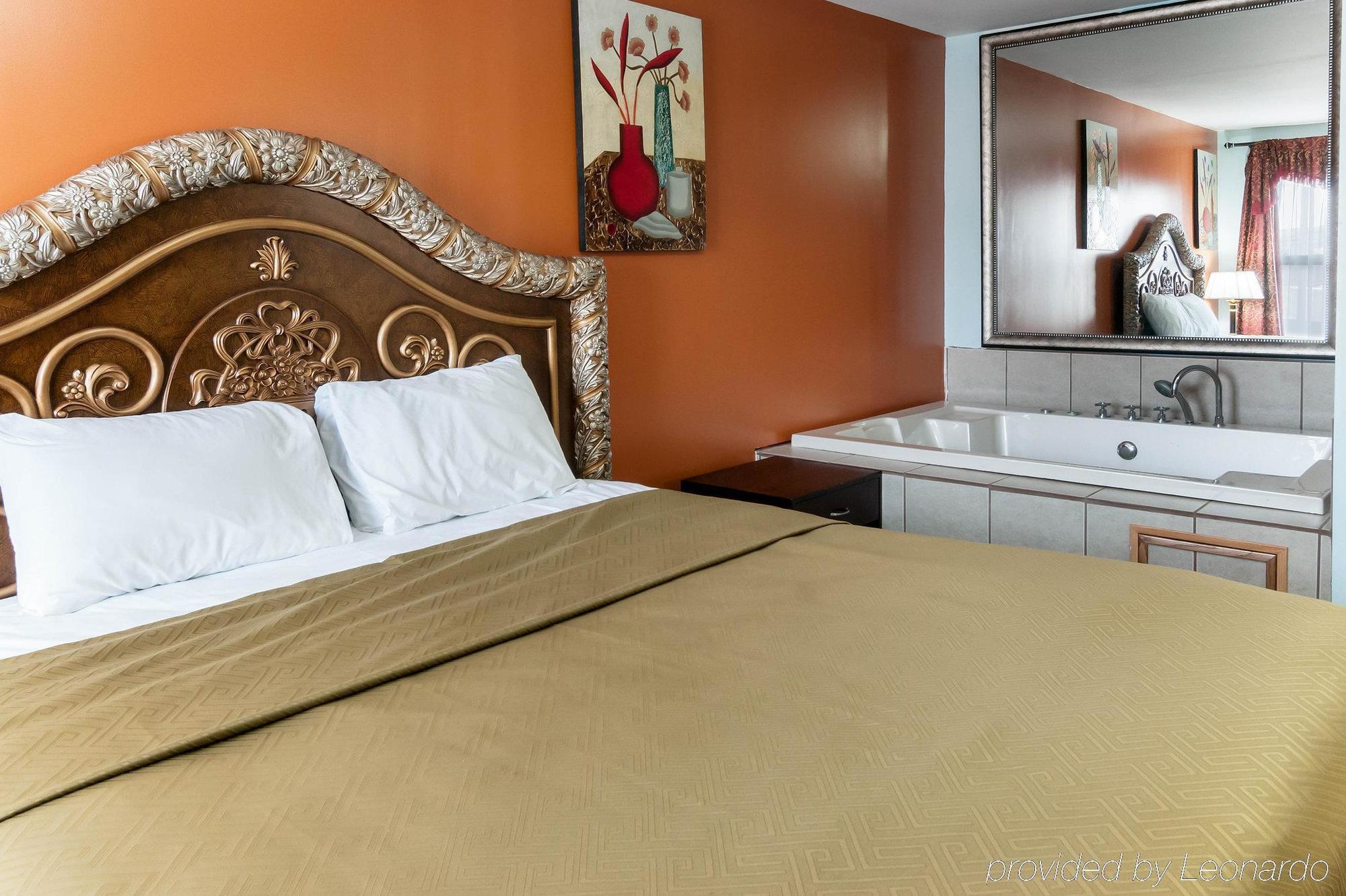 Hotel Rodeway & Inkster Detroit