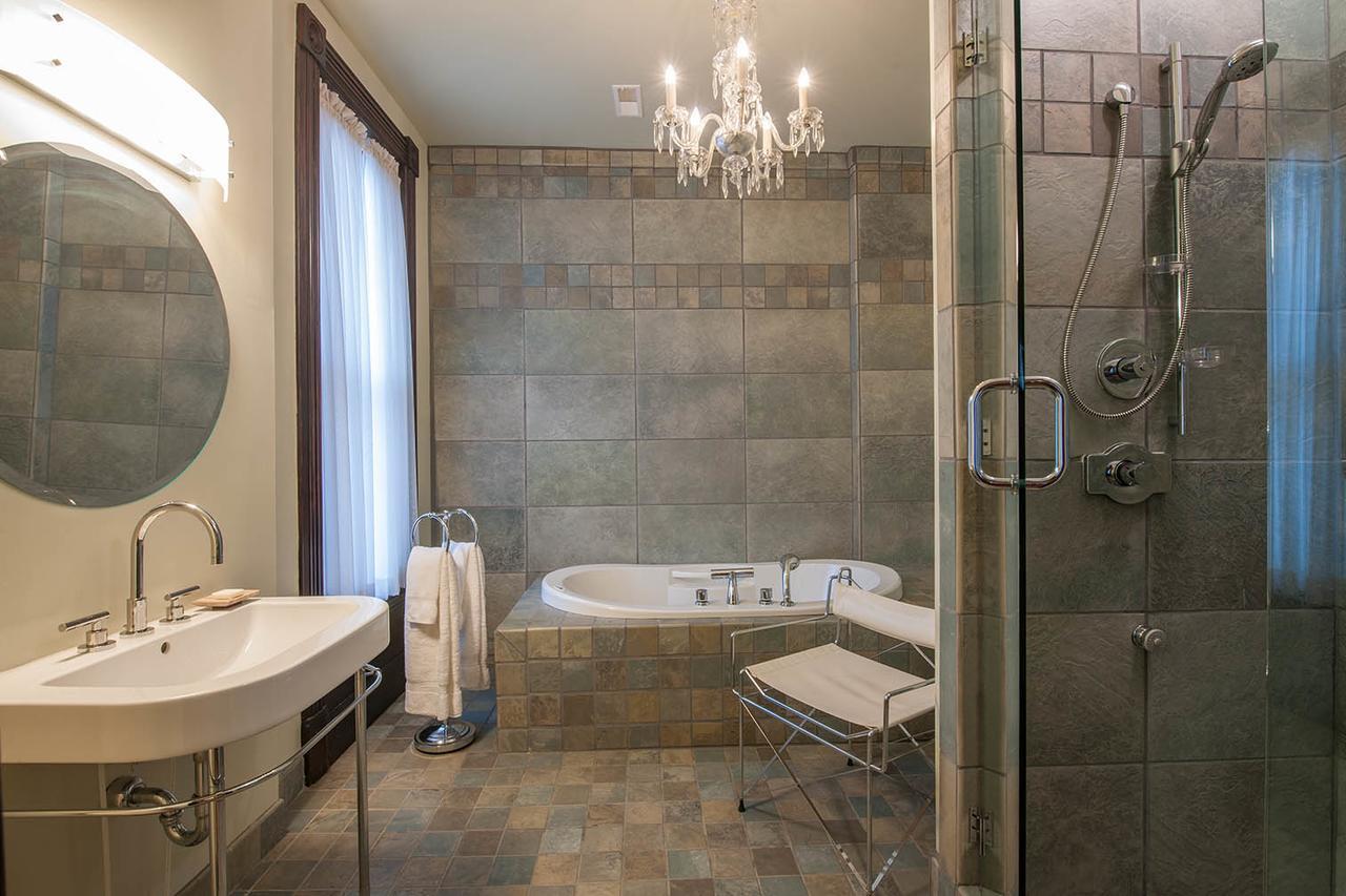 Hotel The At 97 Winder
