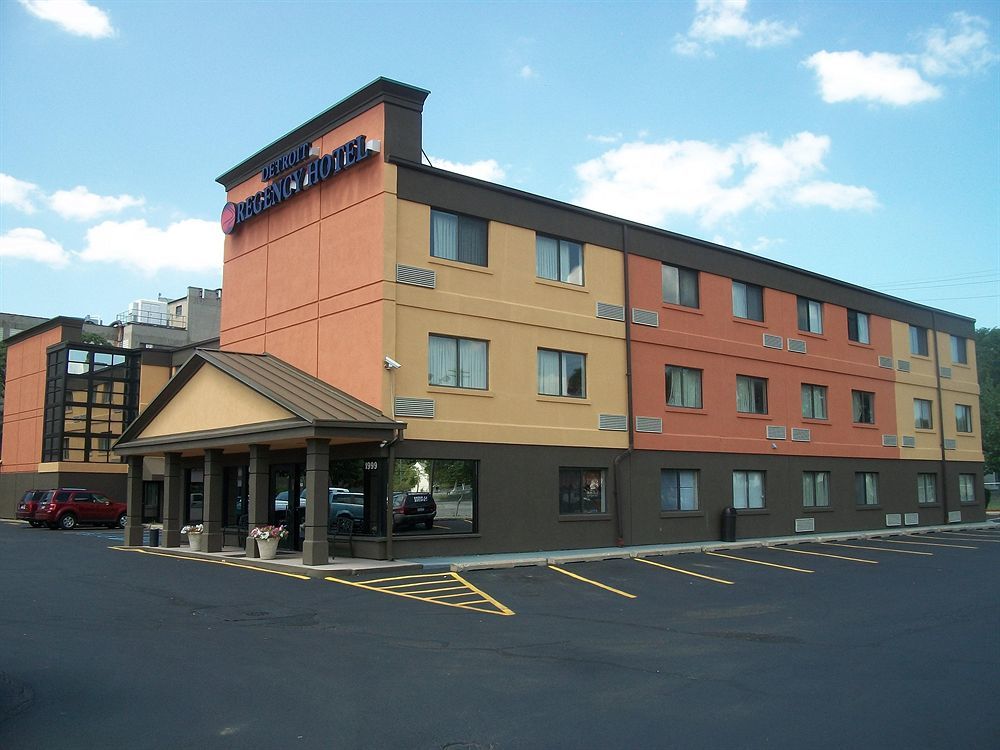Inn Comfort Downtown 2*