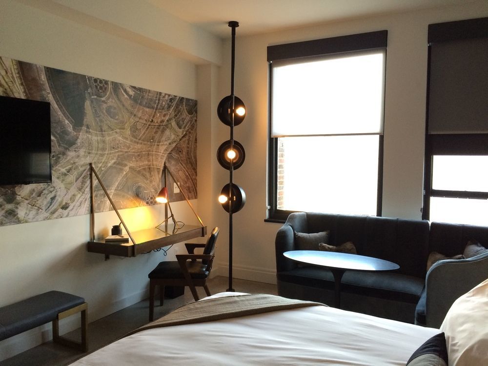 Hotel Foundation 4*