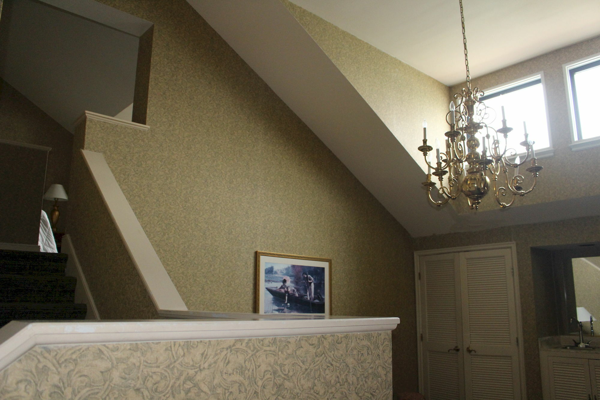 Roberts Riverwalk Urban 3*