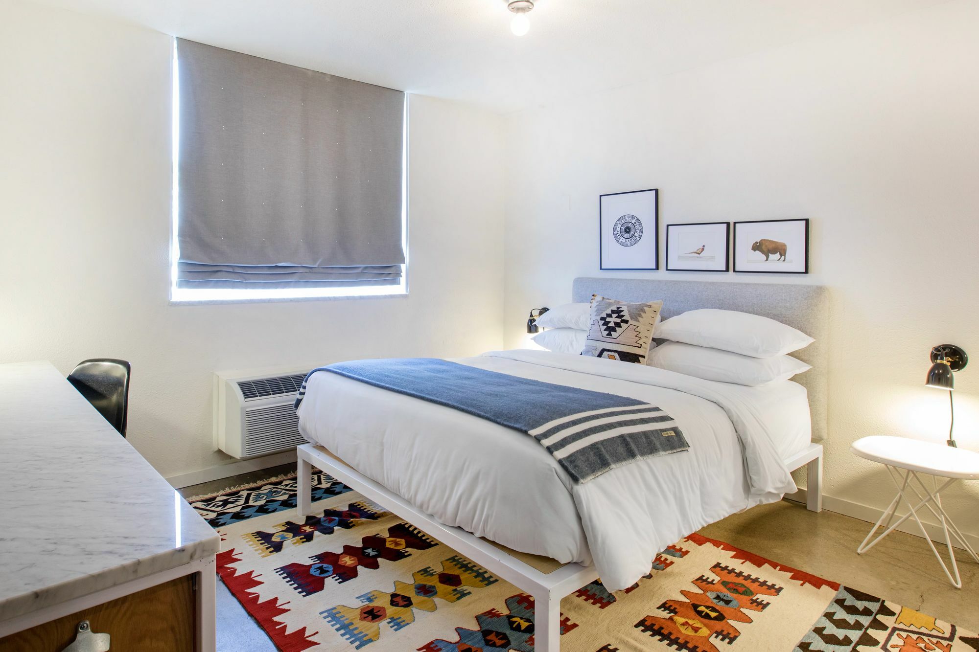 Hotel Trumbull And Porter - Downtown