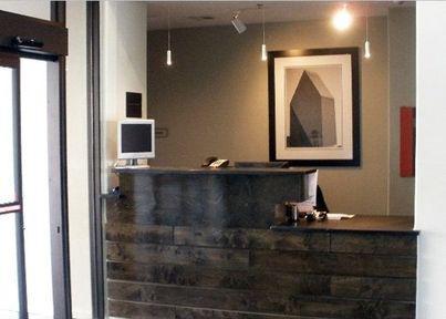 Hotel Roberts Riverwalk Urban 3*