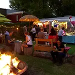 Hostel Detroit