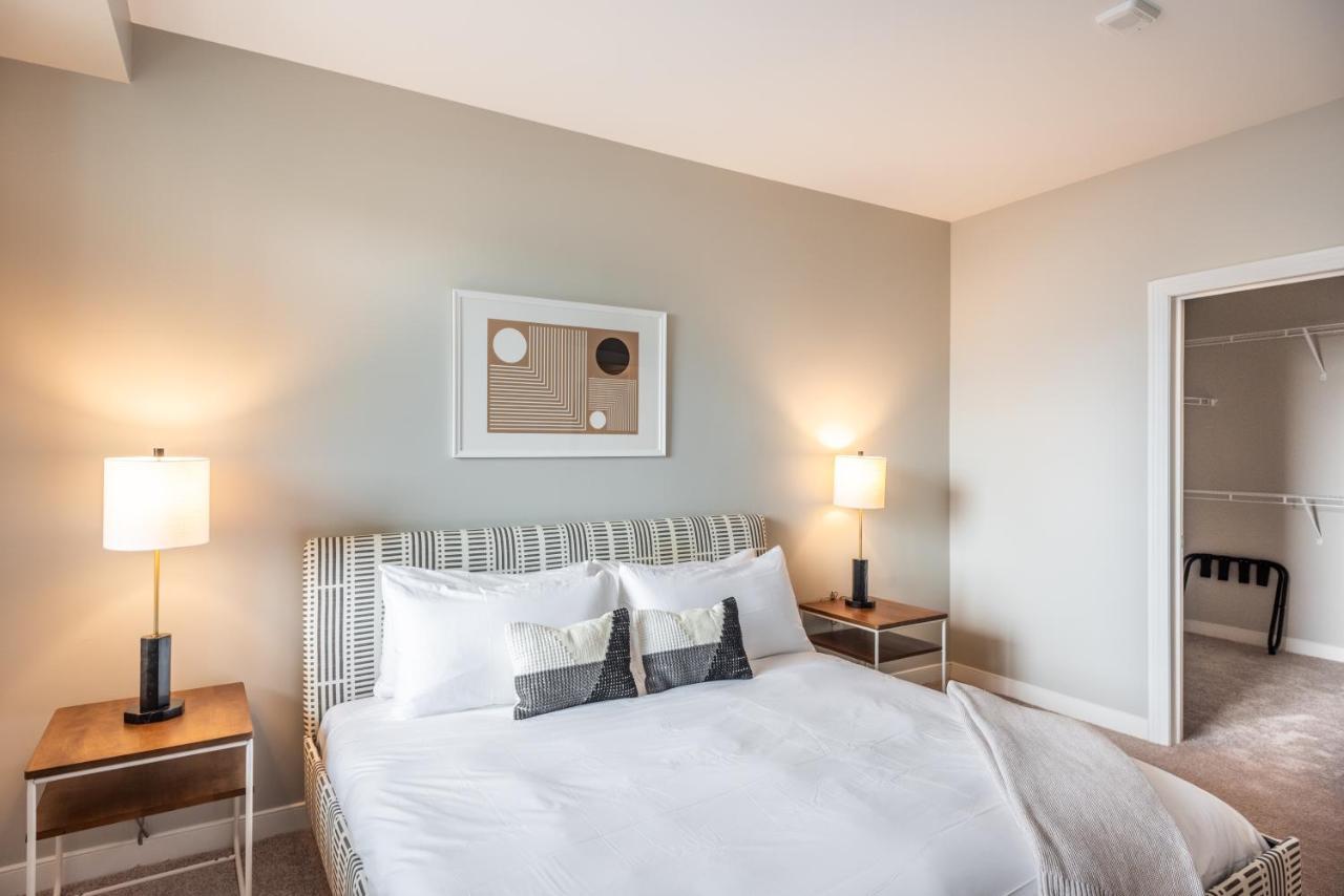 Mint House - New Center Aparthotel
