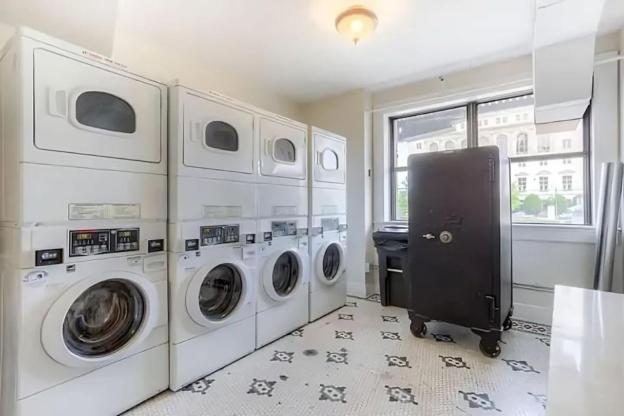 Apartamento Perfect 1br In Prime Location & View Of Stadiums *