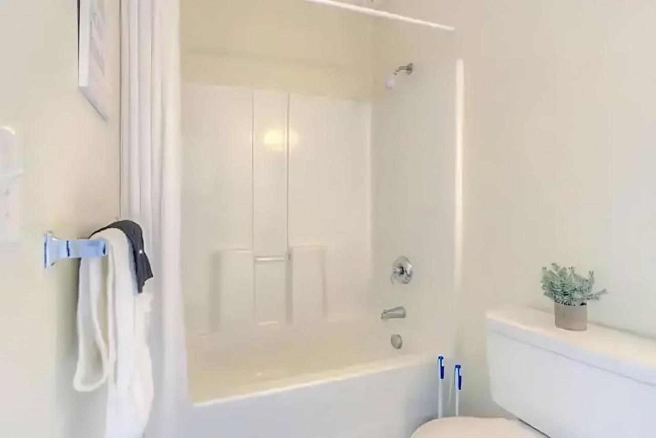 Apartamento Perfect 1br In Prime Location & View Of Stadiums Detroit