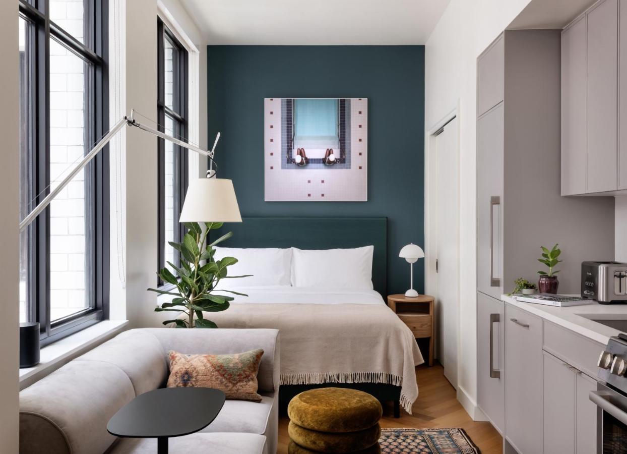 Roost Hotel