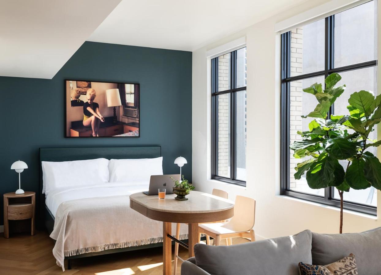 Roost Hotel