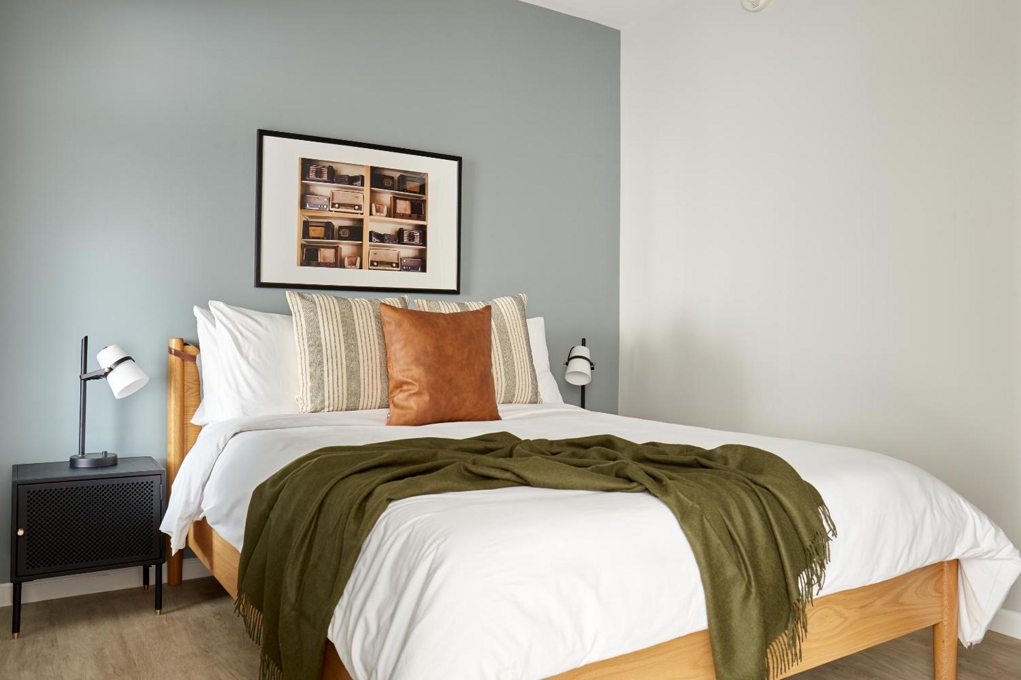 Kasa Cadillac Square Aparthotel