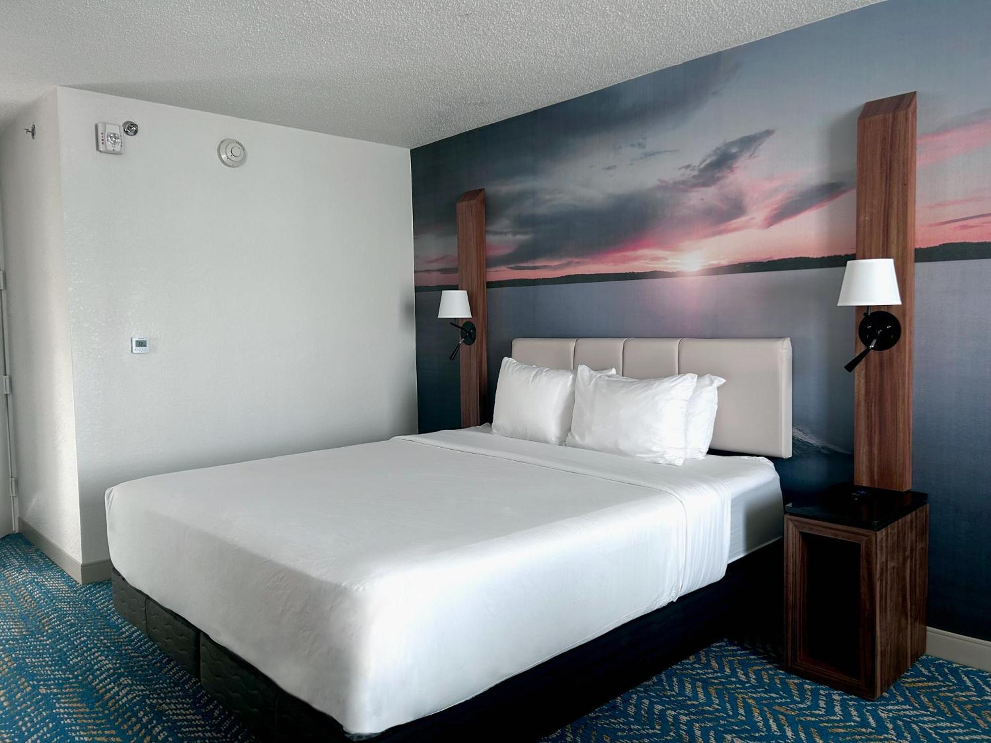 Hotel Pontchartrain Detroit, A Wyndham